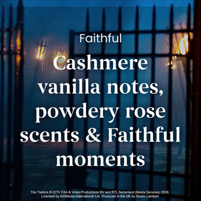 The Traitors: Faithful Candle